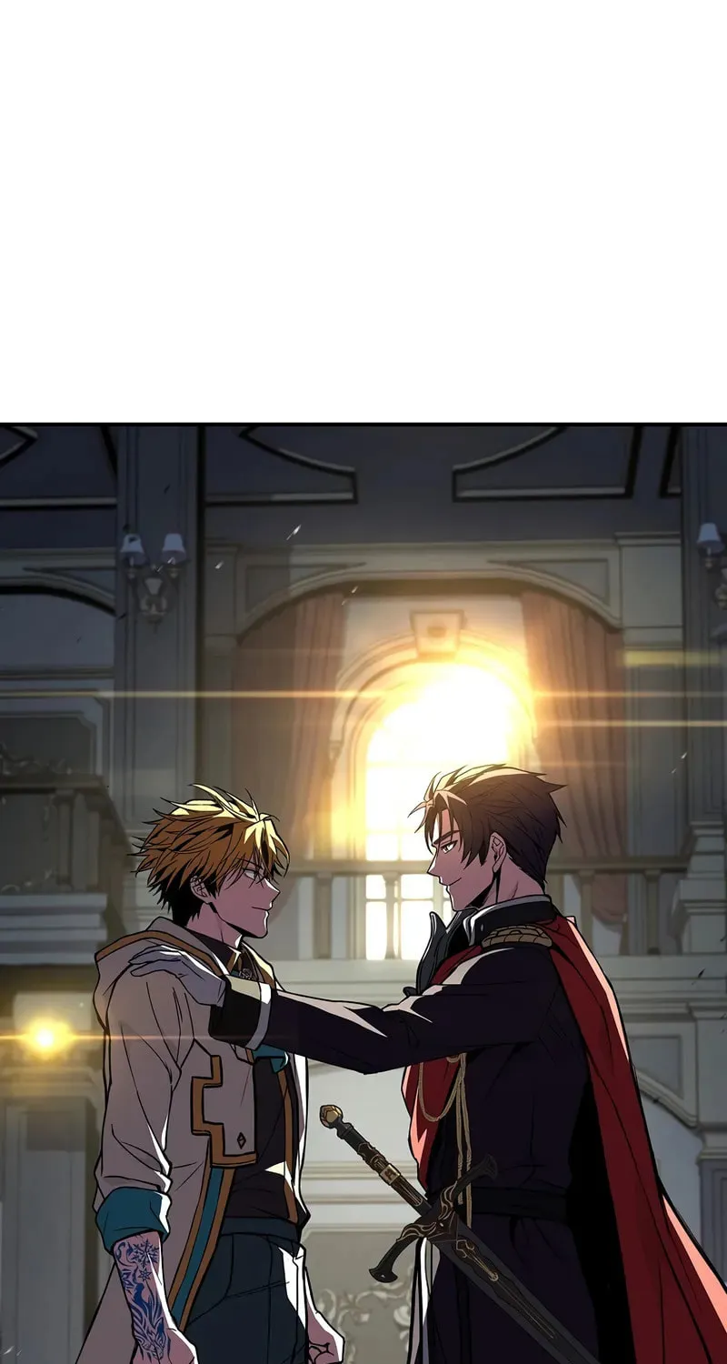 Read Demon Devourer chapter 102 image 27 on Lezhin