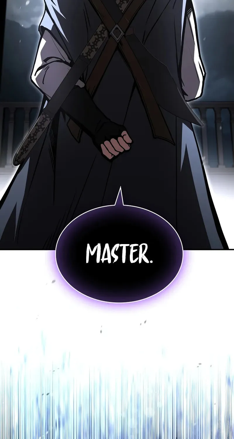 Read Demon Devourer chapter 102 image 3 on Lezhin