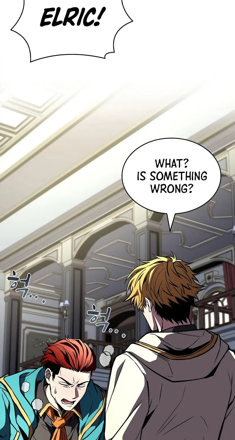 Read Demon Devourer chapter 102 image 32 on Lezhin