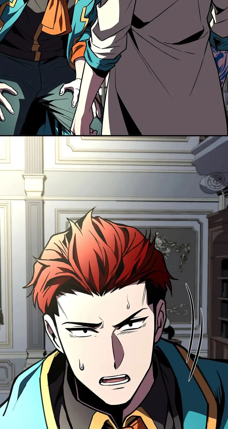 Read Demon Devourer chapter 102 image 33 on Lezhin