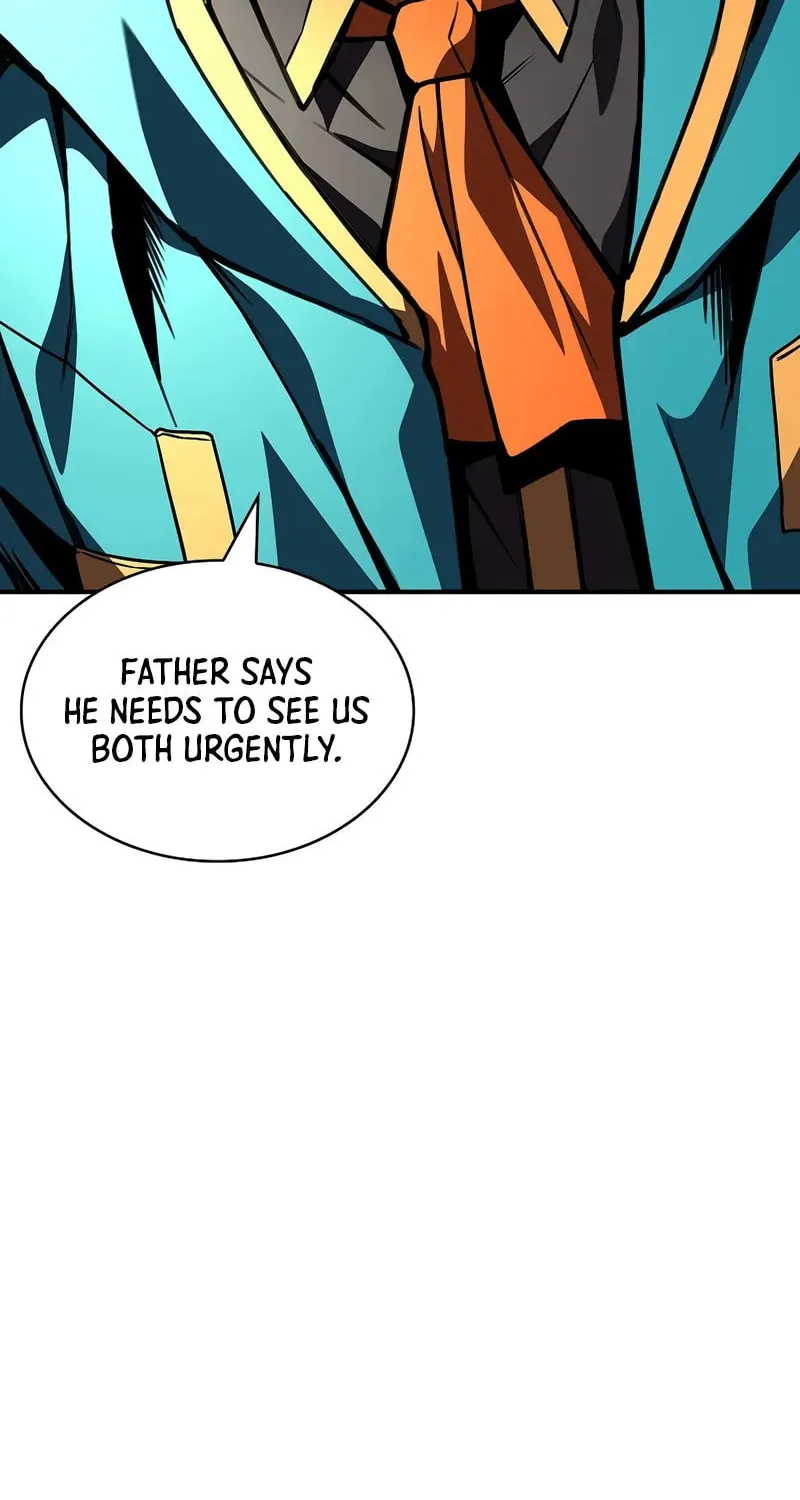 Read Demon Devourer chapter 102 image 34 on Lezhin