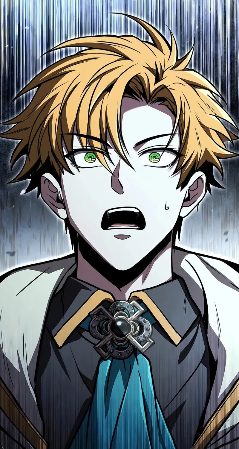 Read Demon Devourer chapter 102 image 4 on Lezhin