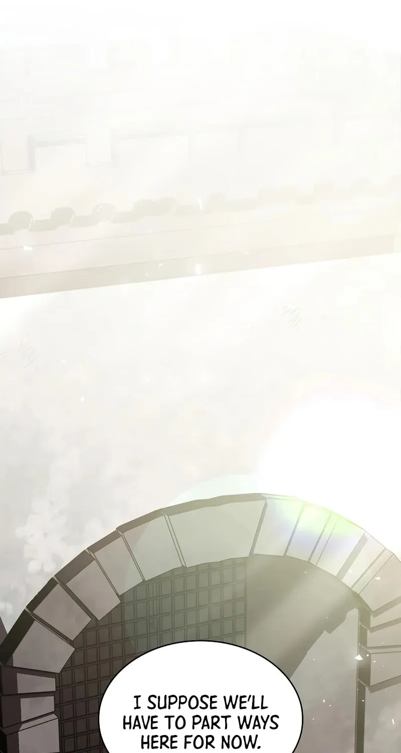 Read Demon Devourer chapter 102 image 40 on Lezhin