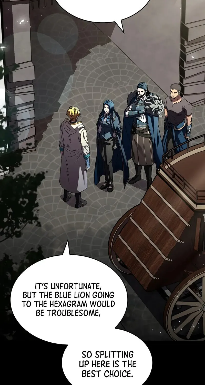 Read Demon Devourer chapter 102 image 41 on Lezhin
