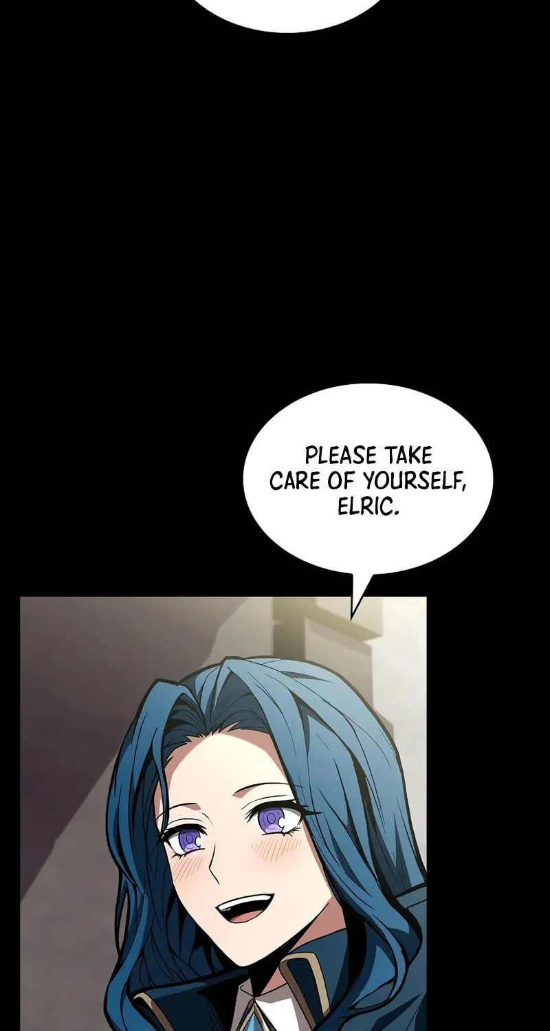 Read Demon Devourer chapter 102 image 42 on Lezhin