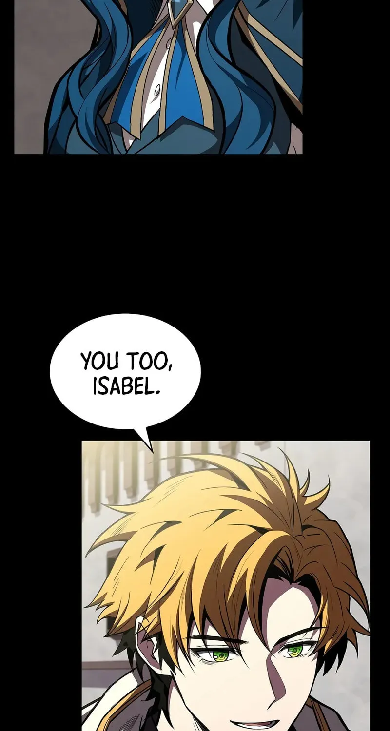 Read Demon Devourer chapter 102 image 43 on Lezhin