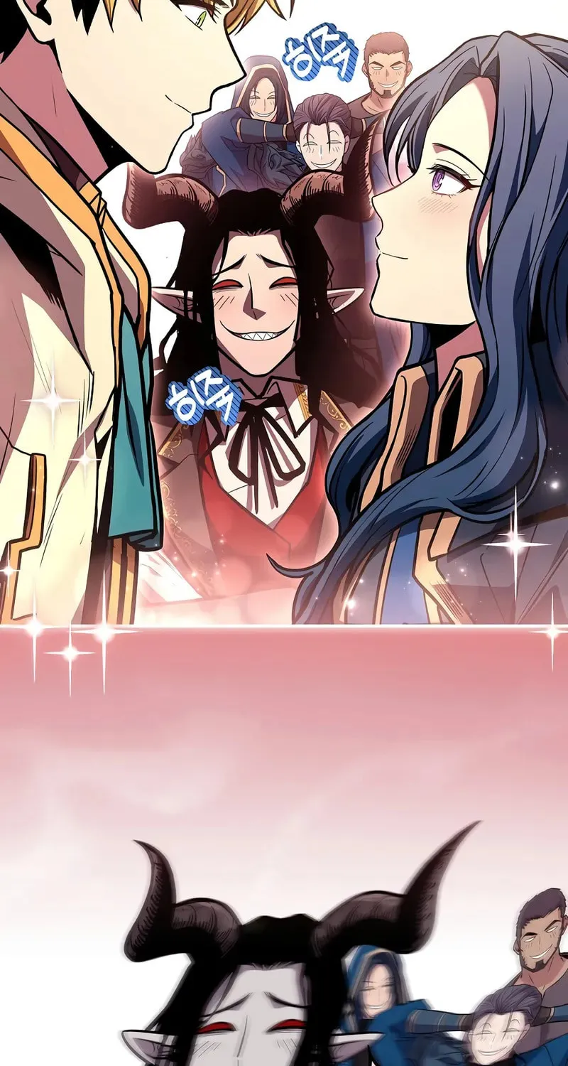 Read Demon Devourer chapter 102 image 45 on Lezhin