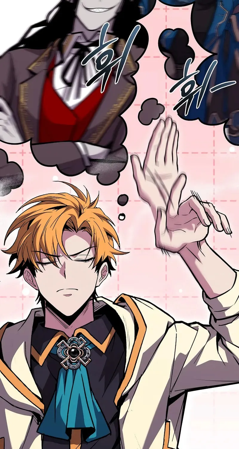 Read Demon Devourer chapter 102 image 46 on Lezhin