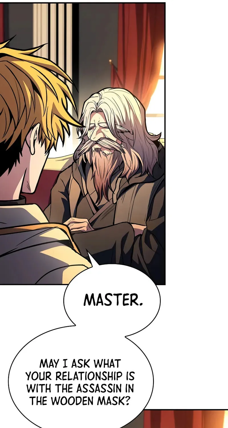 Read Demon Devourer chapter 102 image 49 on Lezhin