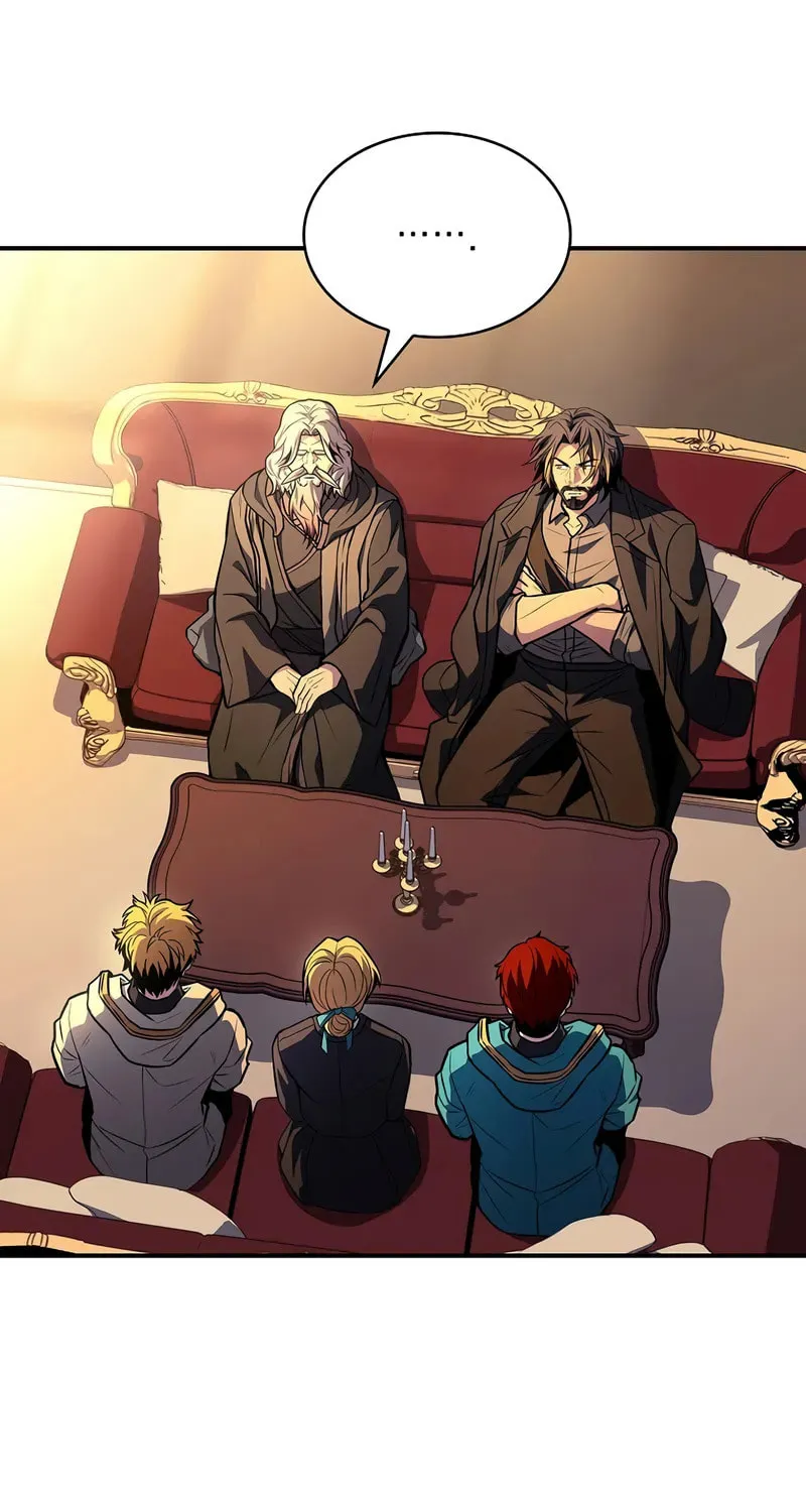 Read Demon Devourer chapter 102 image 51 on Lezhin
