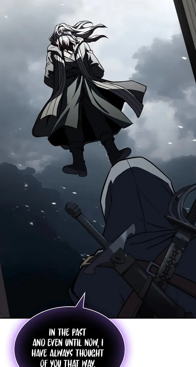 Read Demon Devourer chapter 102 image 6 on Lezhin