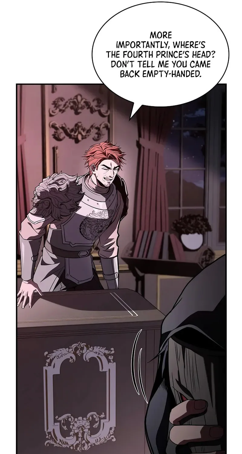 Read Demon Devourer chapter 102 image 69 on Lezhin