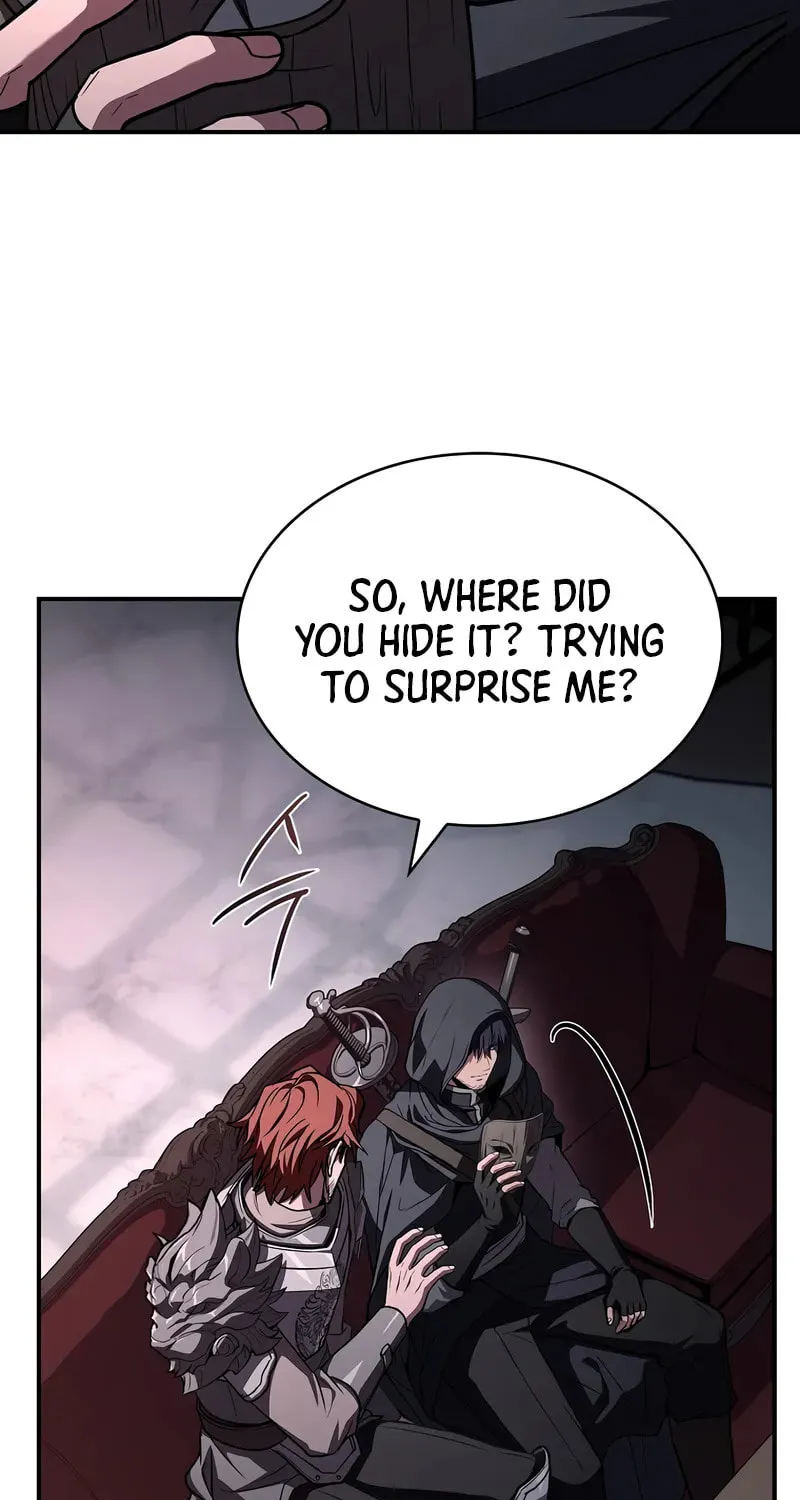 Read Demon Devourer chapter 102 image 73 on Lezhin