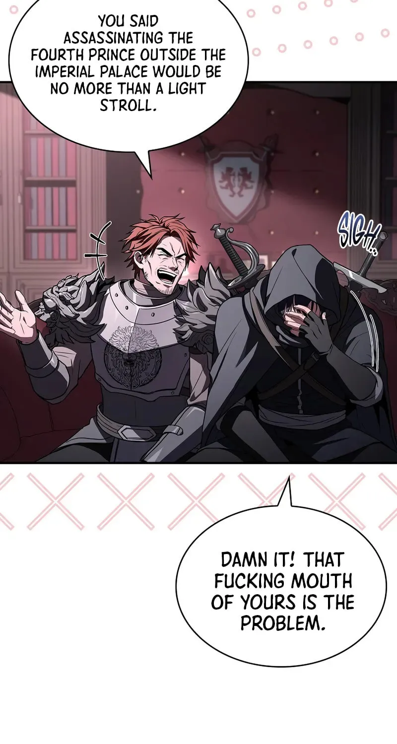 Read Demon Devourer chapter 102 image 77 on Lezhin