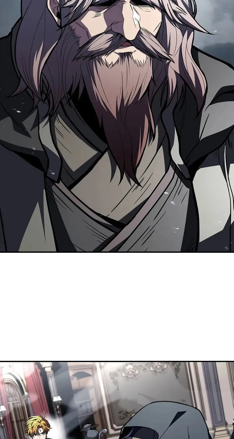 Read Demon Devourer chapter 102 image 8 on Lezhin