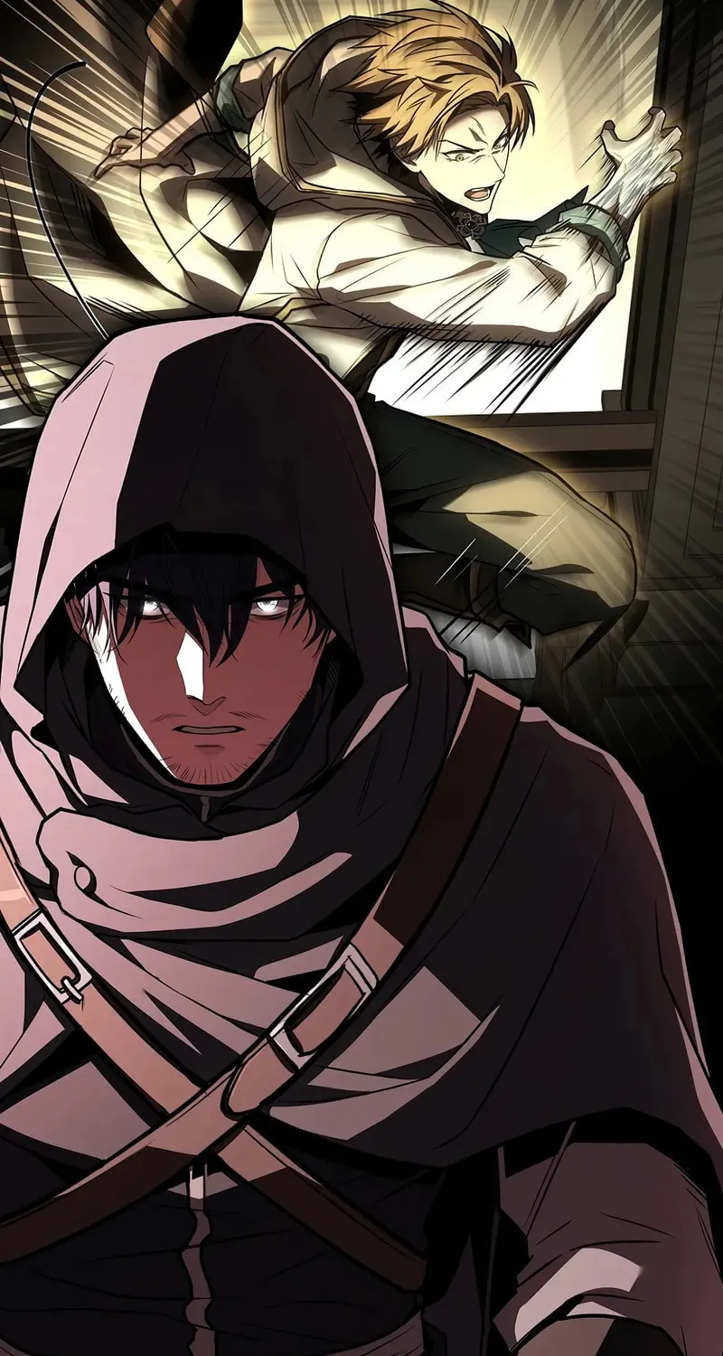 Read Demon Devourer chapter 102 image 82 on Lezhin