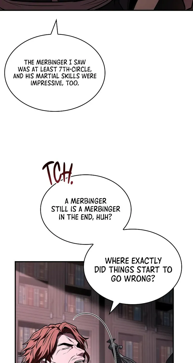 Read Demon Devourer chapter 102 image 83 on Lezhin