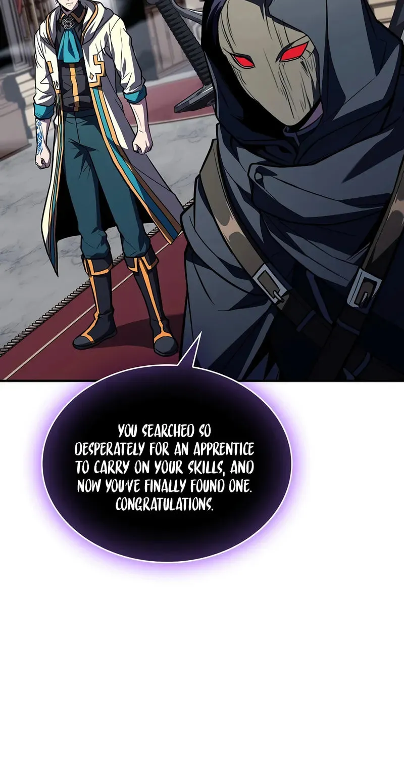 Read Demon Devourer chapter 102 image 9 on Lezhin
