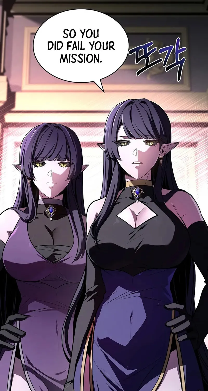 Read Demon Devourer chapter 102 image 95 on Lezhin