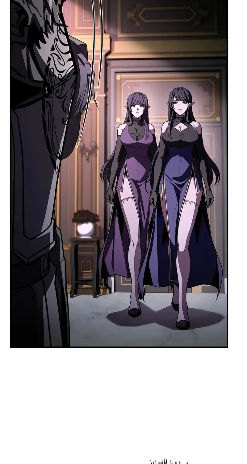 Read Demon Devourer chapter 102 image 97 on Lezhin