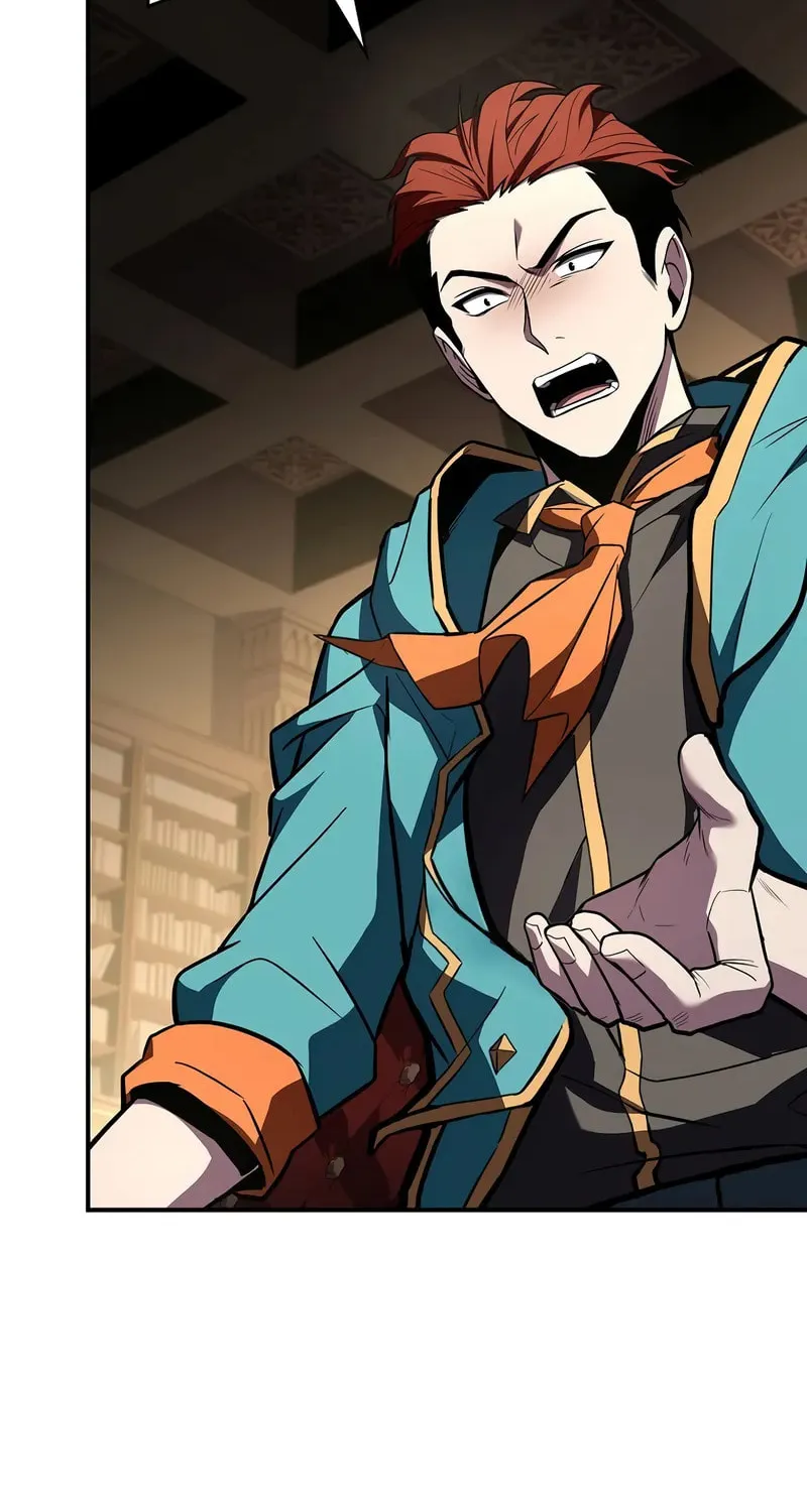 Read Demon Devourer chapter 103 image 10 on Lezhin