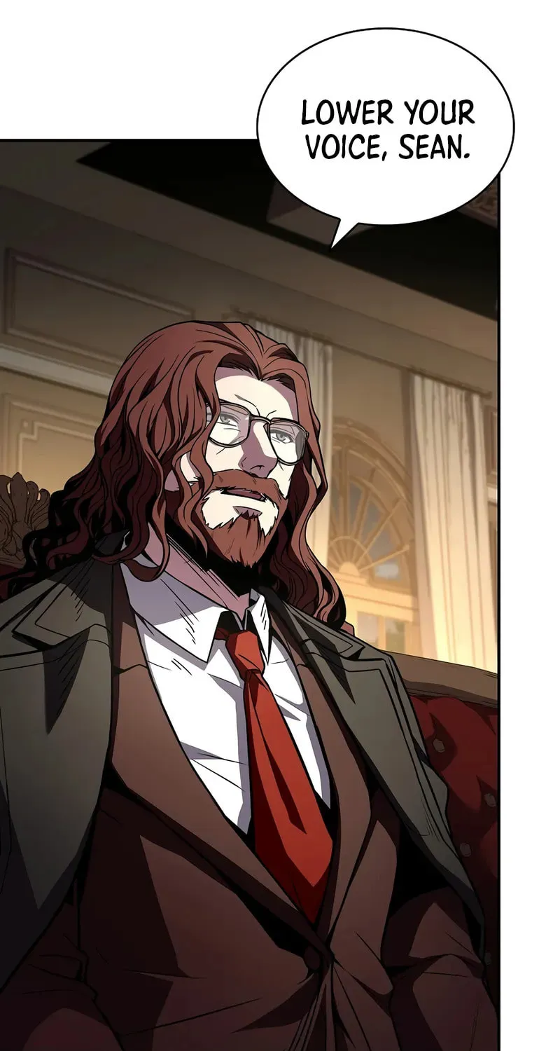 Read Demon Devourer chapter 103 image 11 on Lezhin