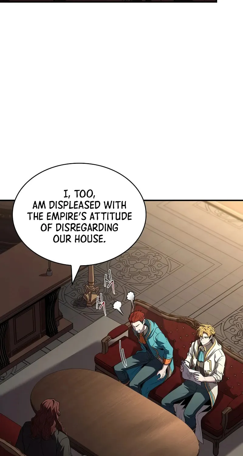 Read Demon Devourer chapter 103 image 12 on Lezhin