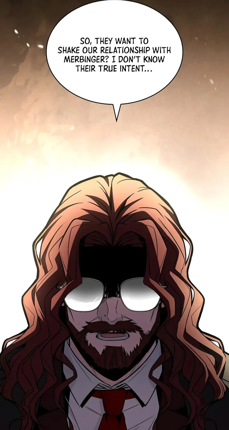 Read Demon Devourer chapter 103 image 14 on Lezhin