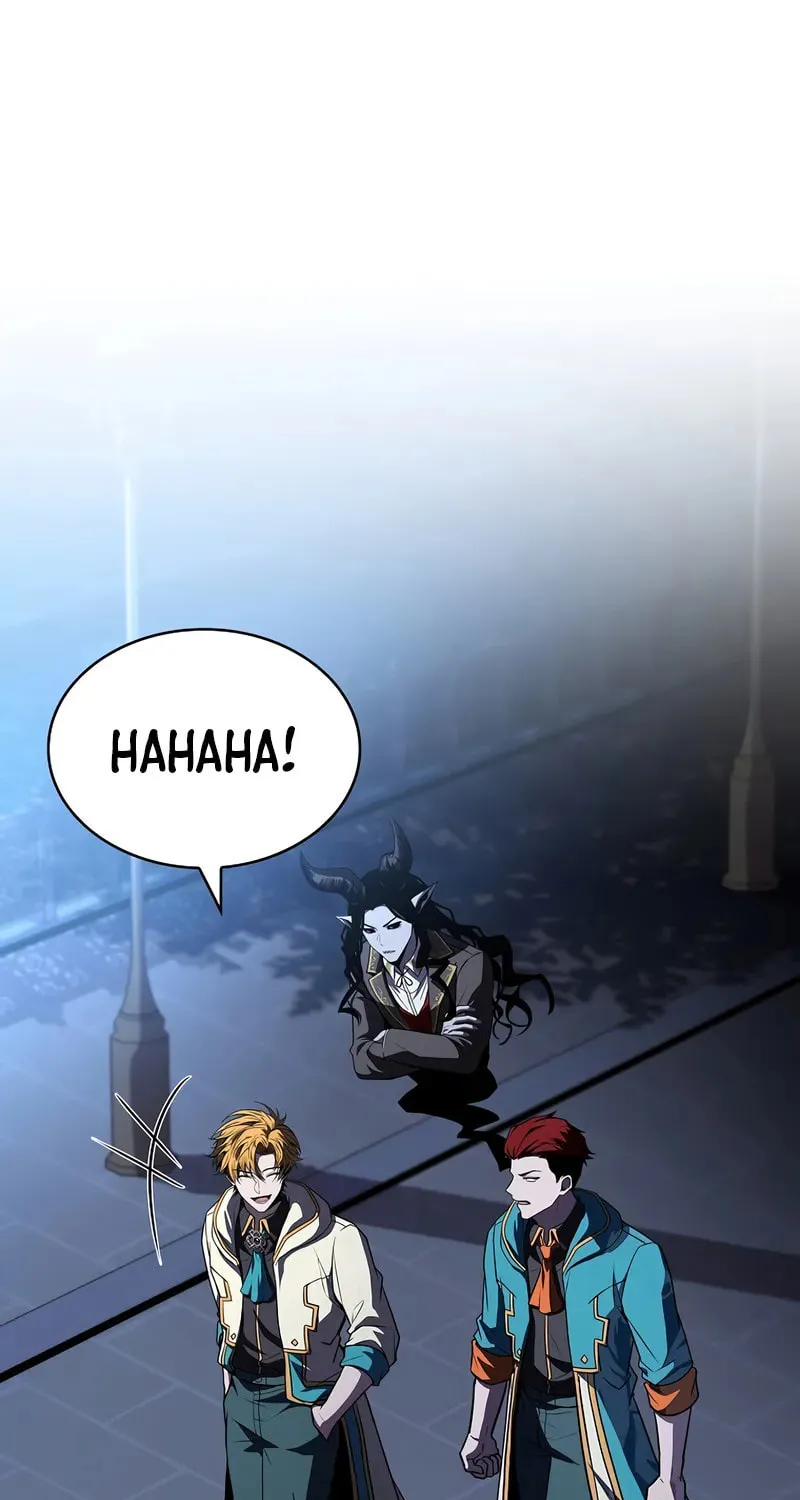 Read Demon Devourer chapter 103 image 21 on Lezhin