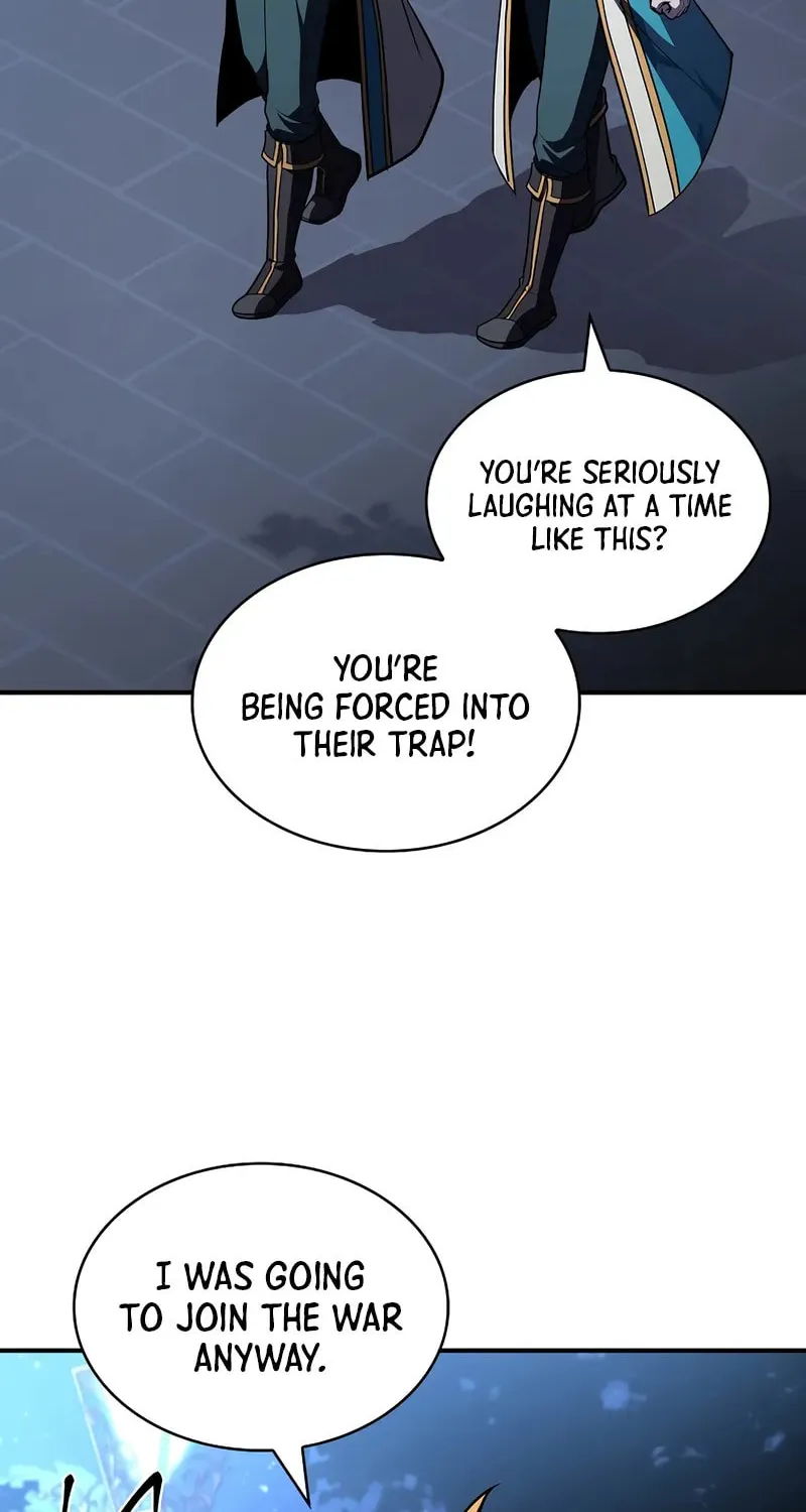 Read Demon Devourer chapter 103 image 22 on Lezhin
