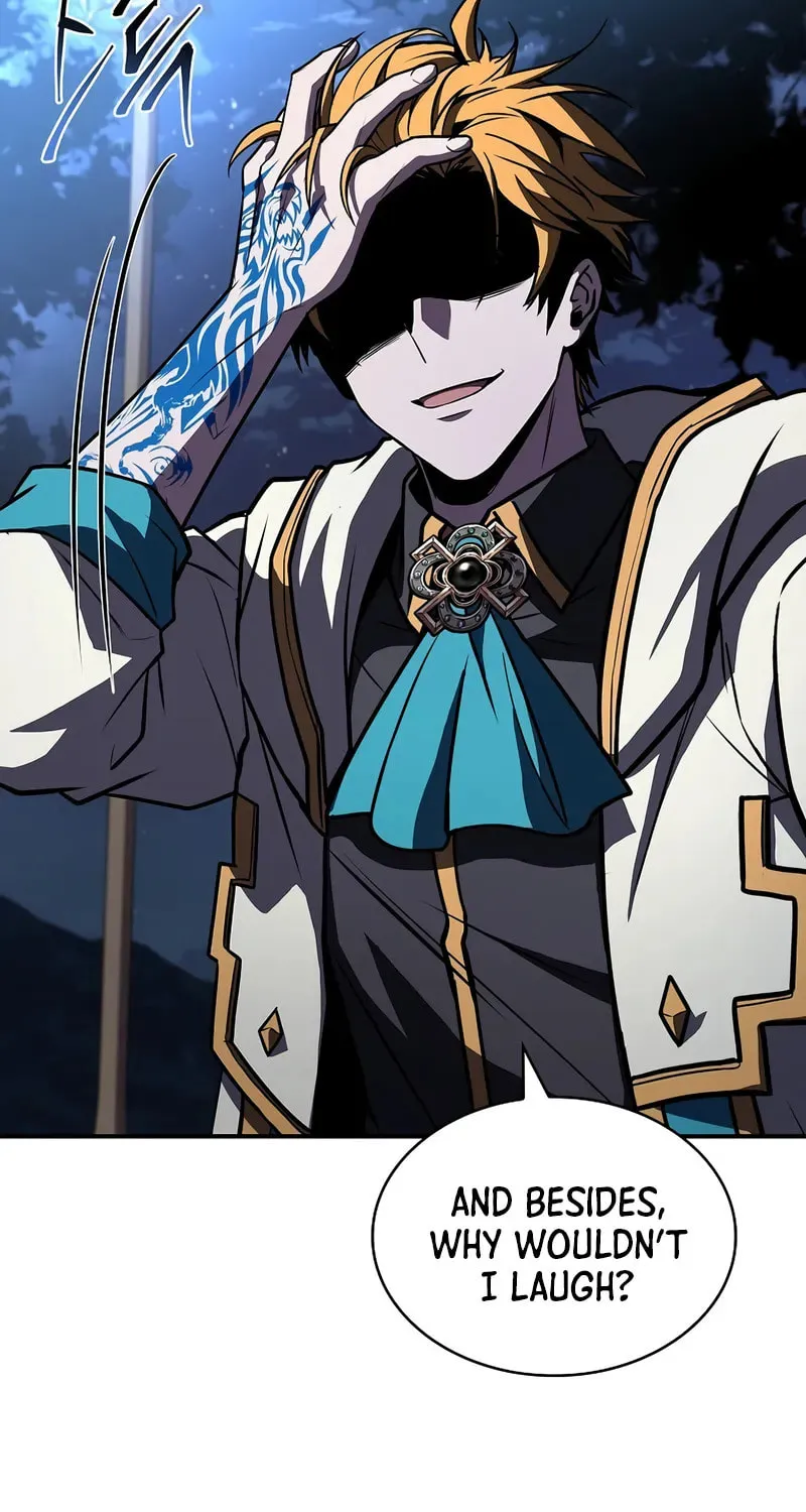 Read Demon Devourer chapter 103 image 23 on Lezhin