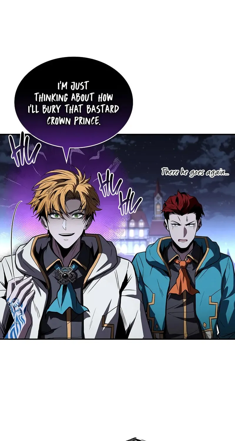 Read Demon Devourer chapter 103 image 24 on Lezhin