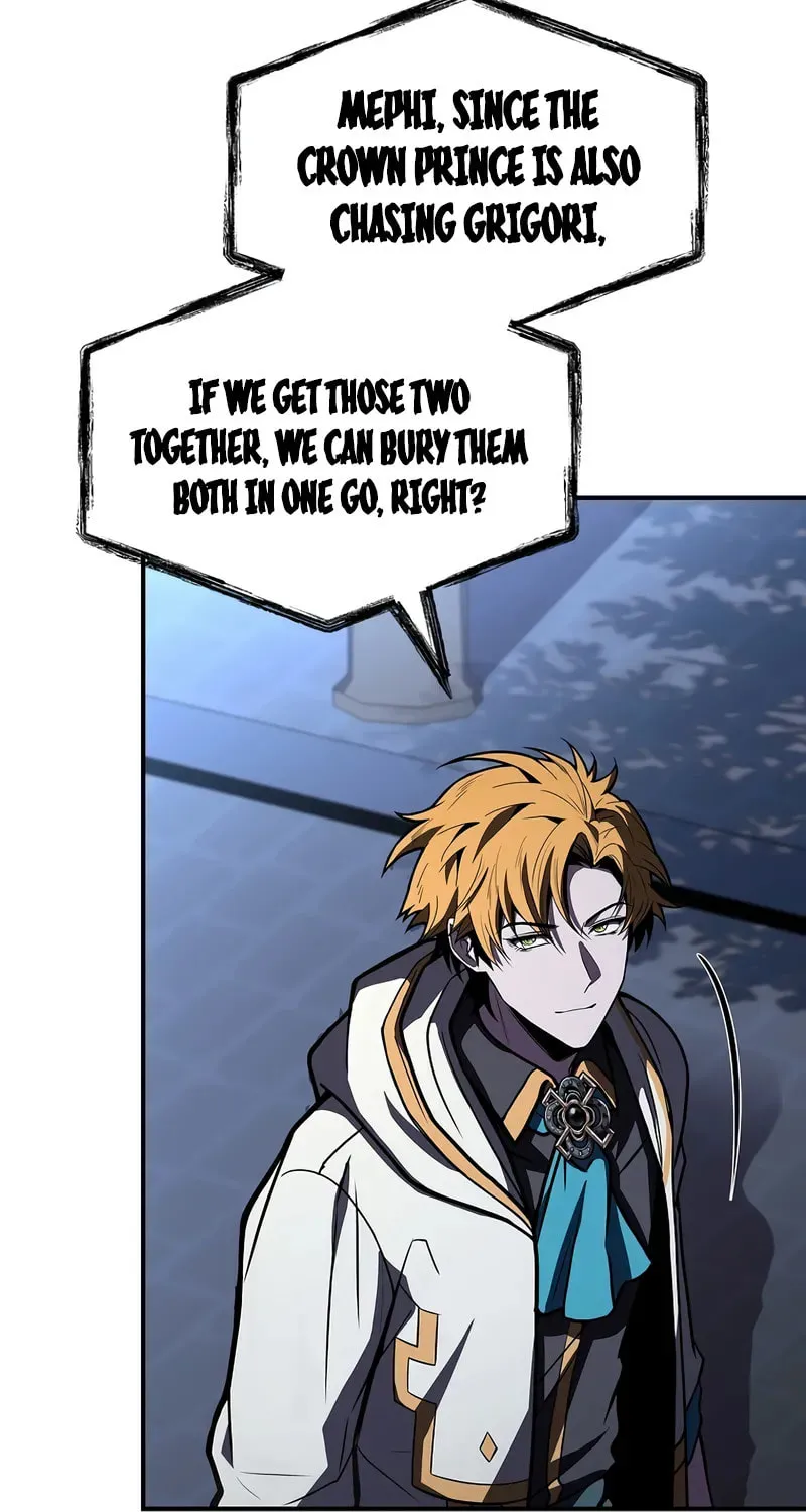 Read Demon Devourer chapter 103 image 25 on Lezhin