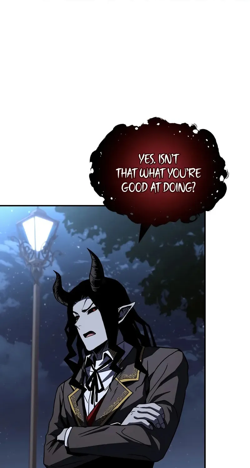 Read Demon Devourer chapter 103 image 26 on Lezhin