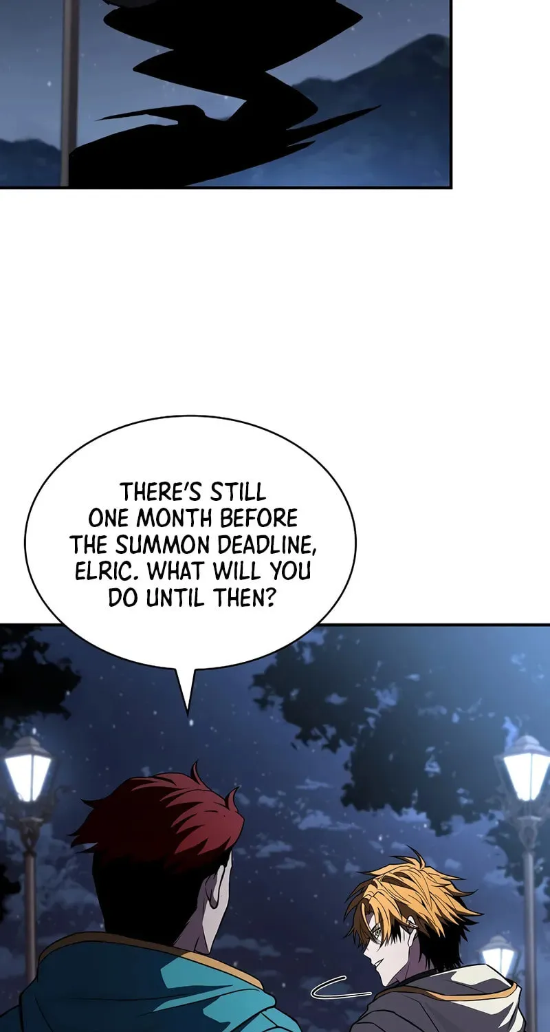 Read Demon Devourer chapter 103 image 27 on Lezhin