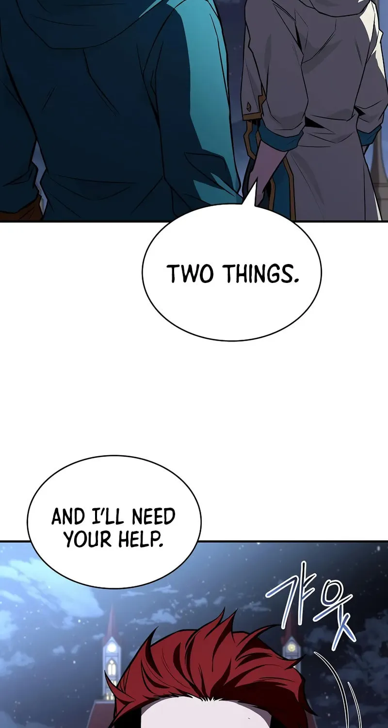 Read Demon Devourer chapter 103 image 28 on Lezhin