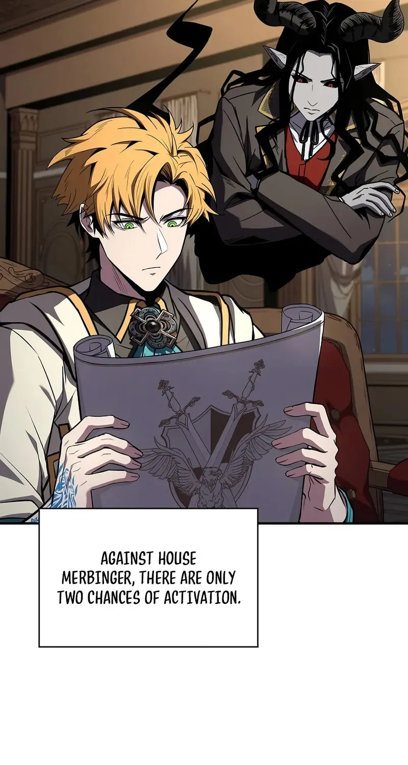 Read Demon Devourer chapter 103 image 3 on Lezhin