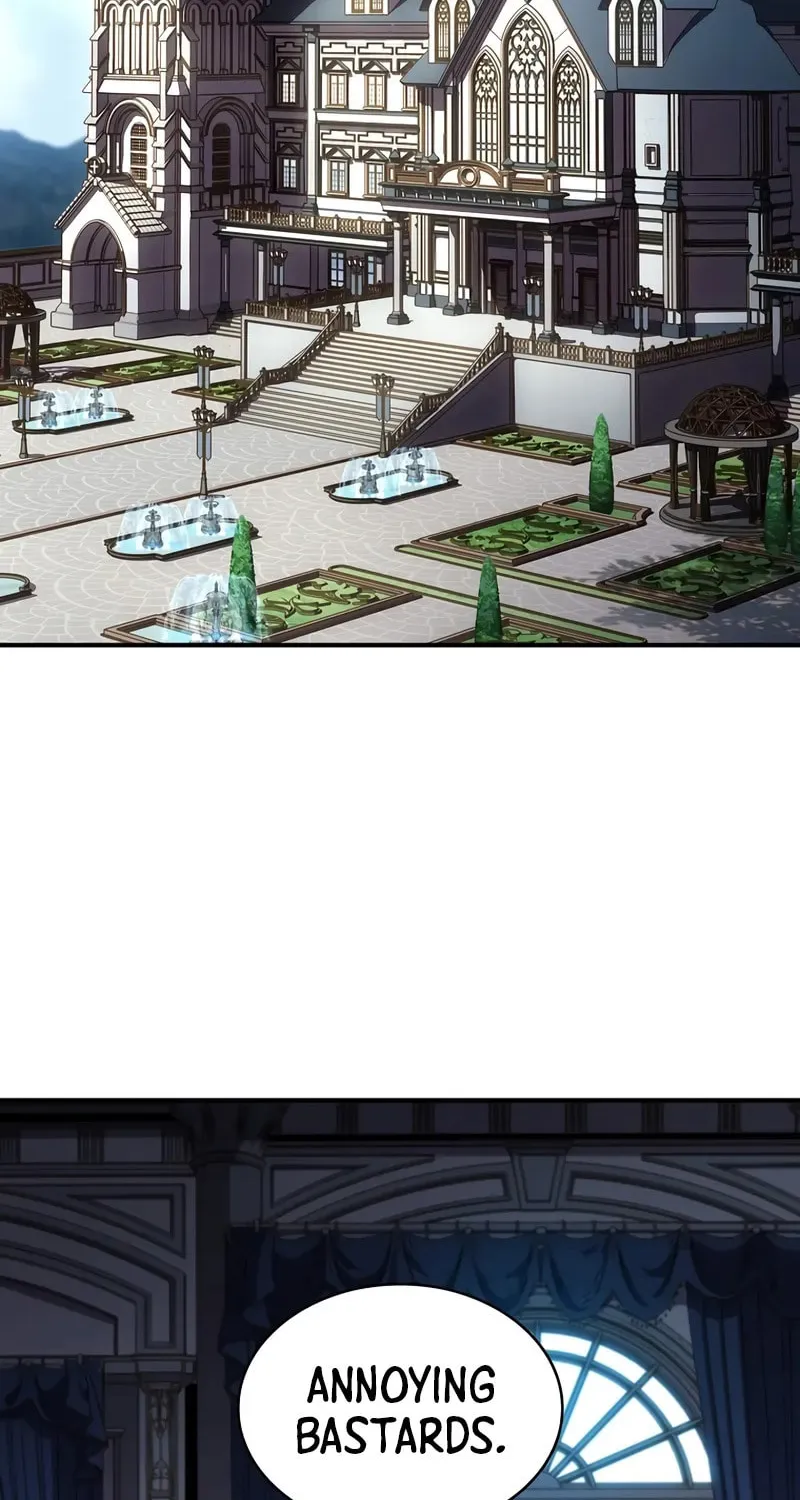 Read Demon Devourer chapter 103 image 32 on Lezhin