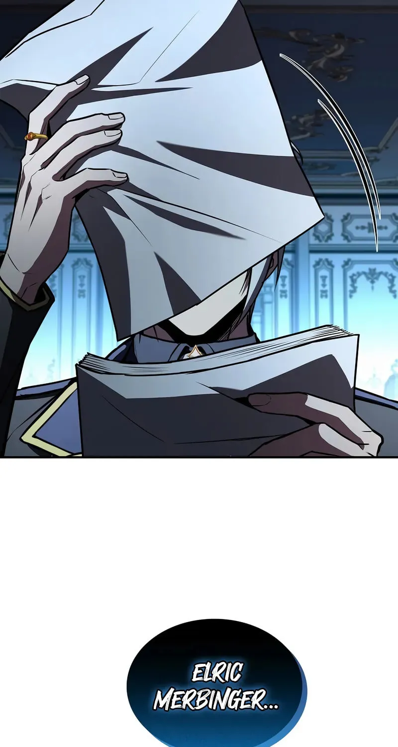 Read Demon Devourer chapter 103 image 35 on Lezhin