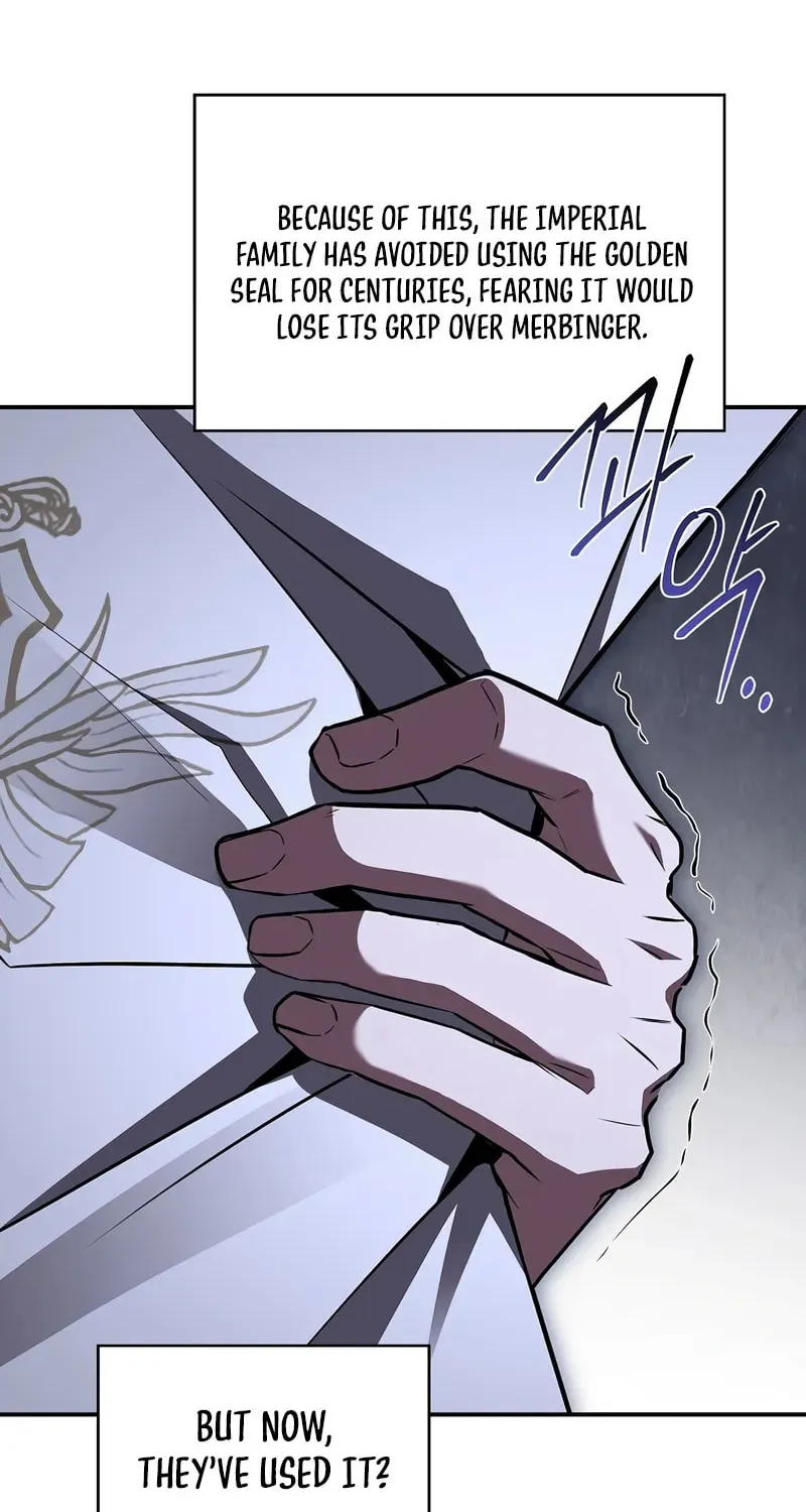 Read Demon Devourer chapter 103 image 4 on Lezhin