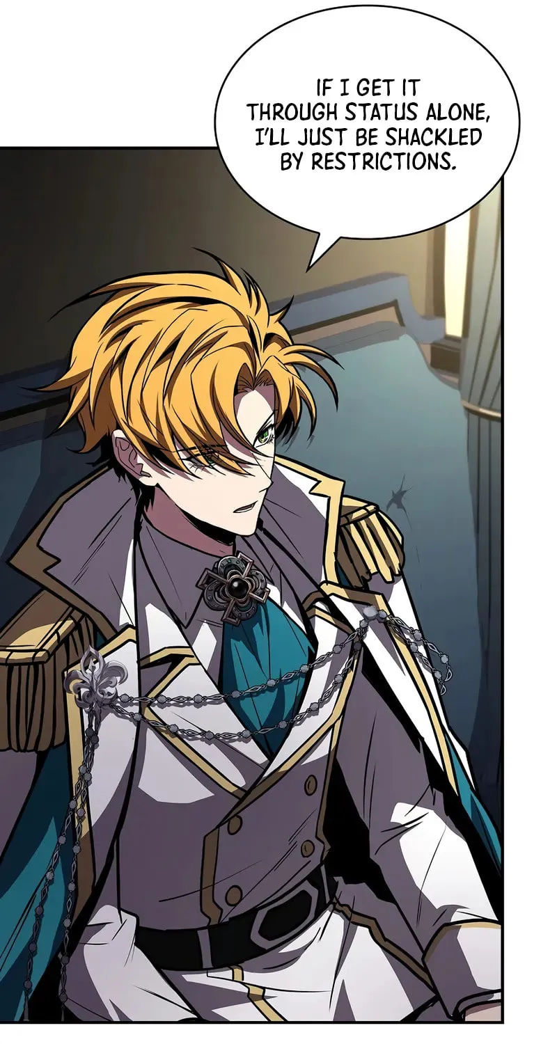 Read Demon Devourer chapter 103 image 41 on Lezhin