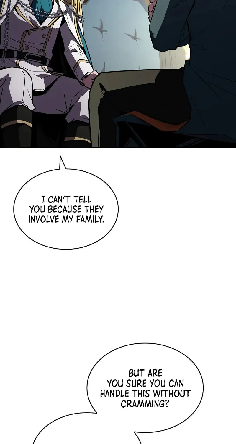 Read Demon Devourer chapter 103 image 43 on Lezhin