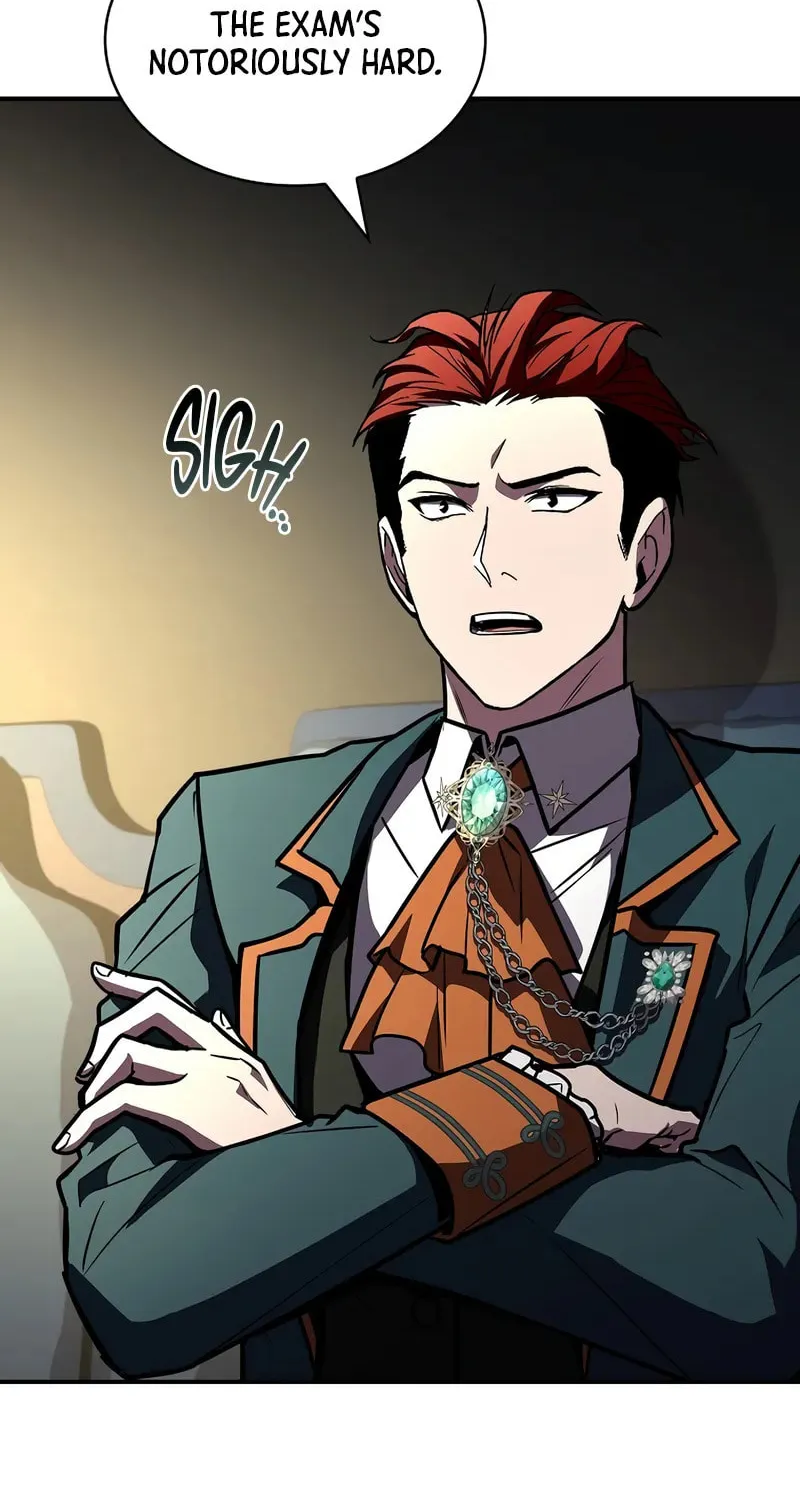 Read Demon Devourer chapter 103 image 44 on Lezhin