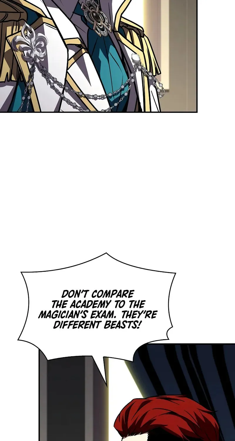 Read Demon Devourer chapter 103 image 46 on Lezhin