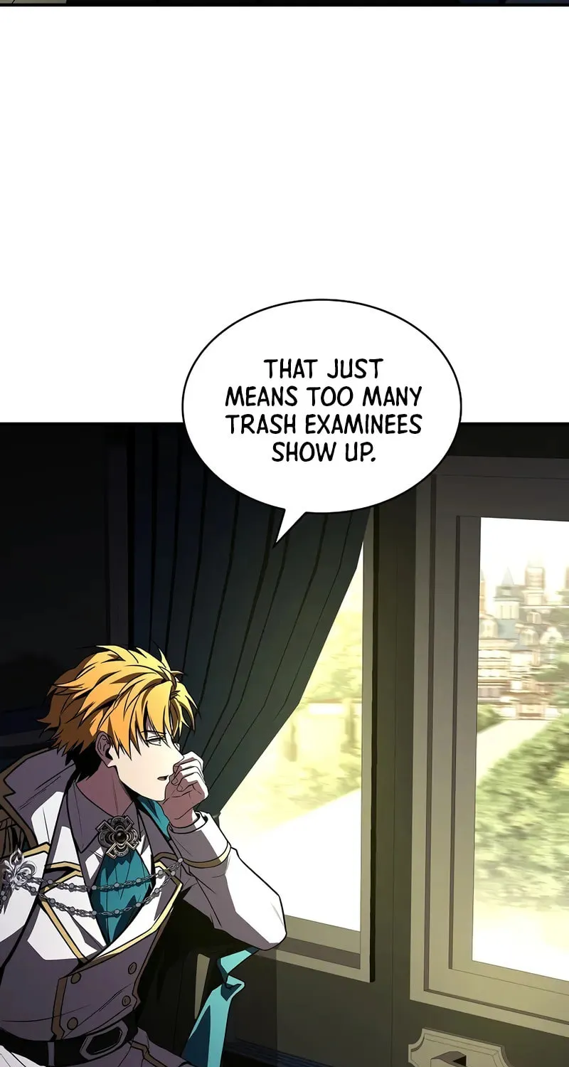 Read Demon Devourer chapter 103 image 49 on Lezhin