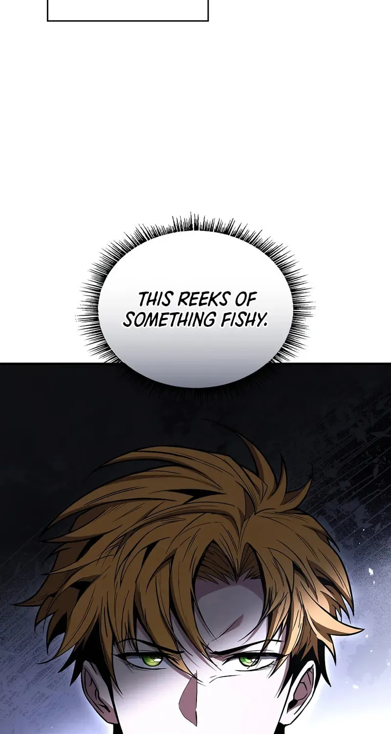 Read Demon Devourer chapter 103 image 5 on Lezhin