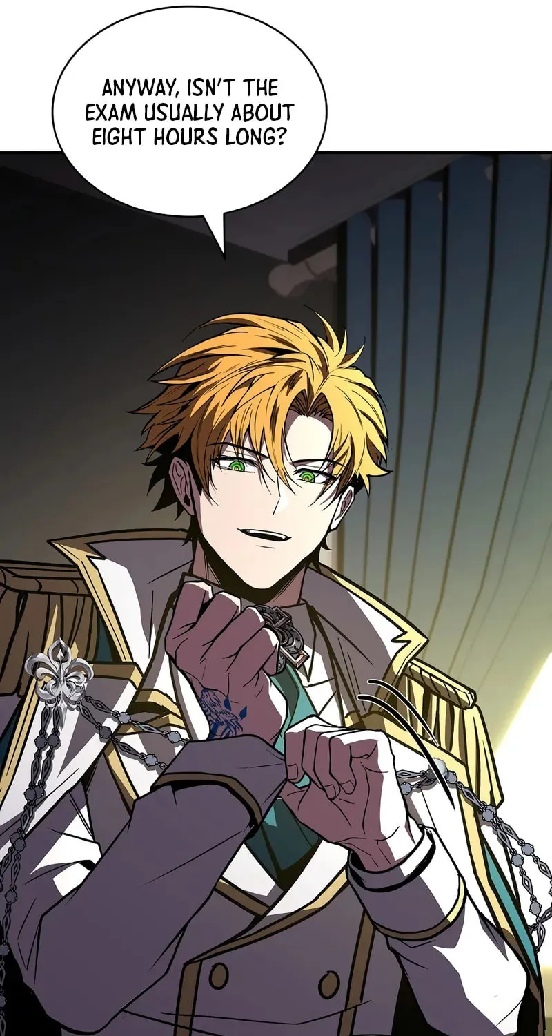 Read Demon Devourer chapter 103 image 51 on Lezhin