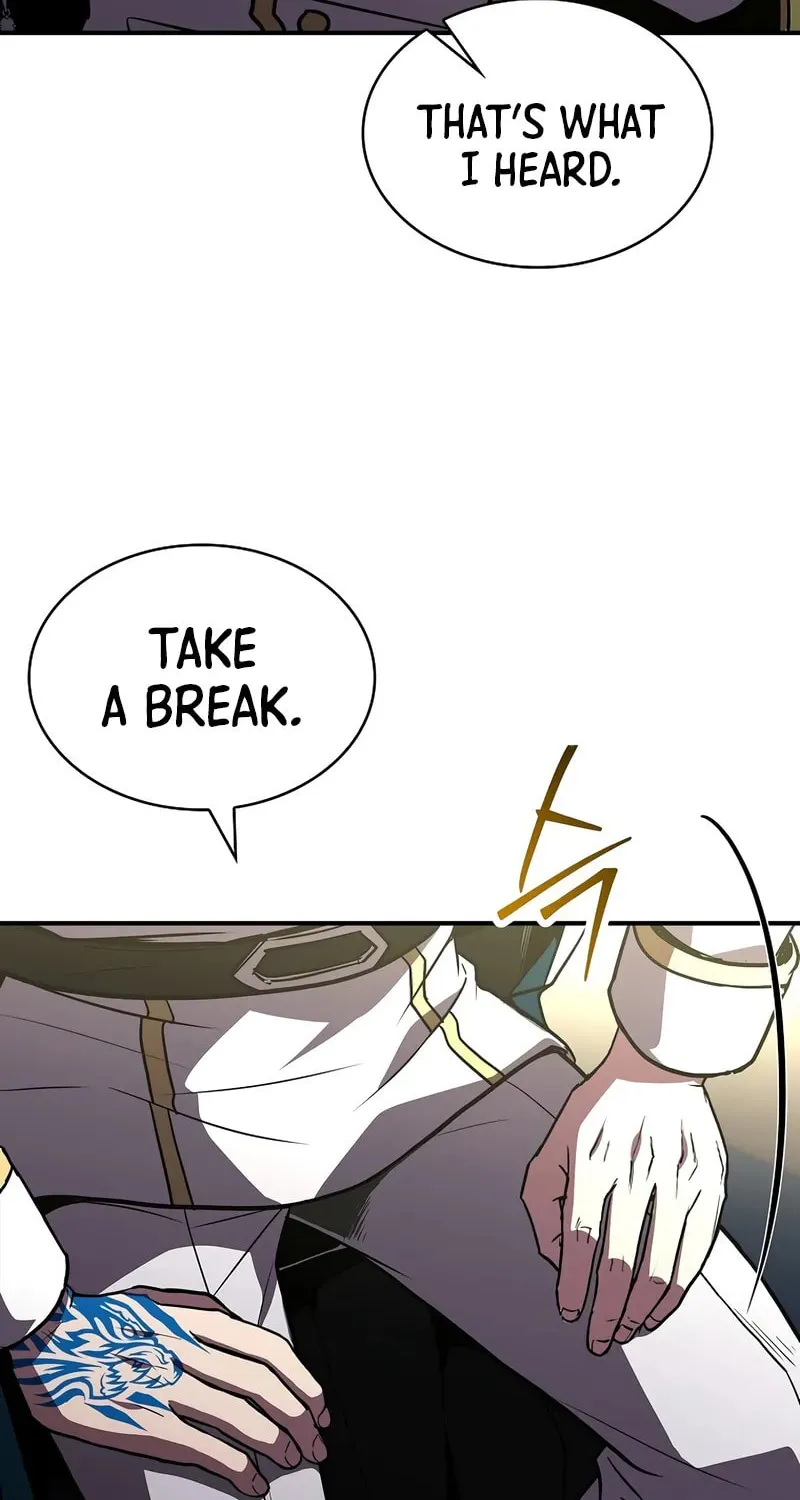 Read Demon Devourer chapter 103 image 52 on Lezhin