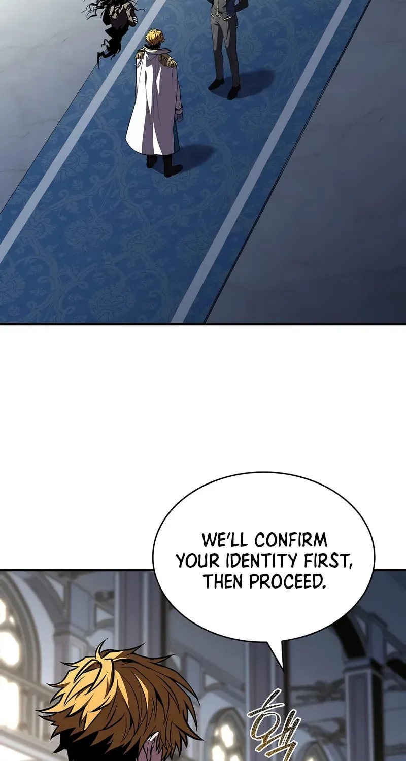 Read Demon Devourer chapter 103 image 57 on Lezhin