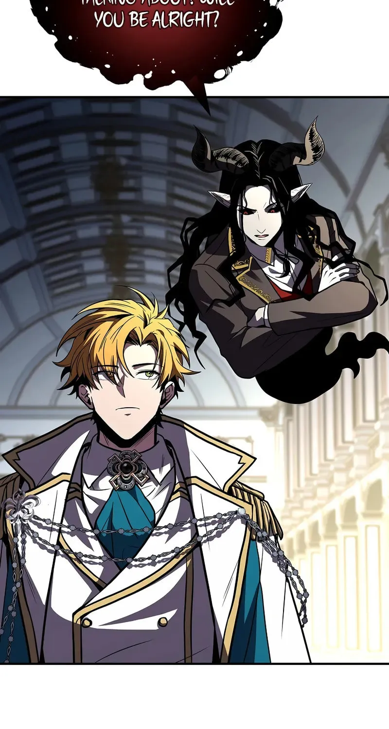 Read Demon Devourer chapter 103 image 59 on Lezhin